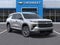 2026 Chevrolet Traverse LT AWD