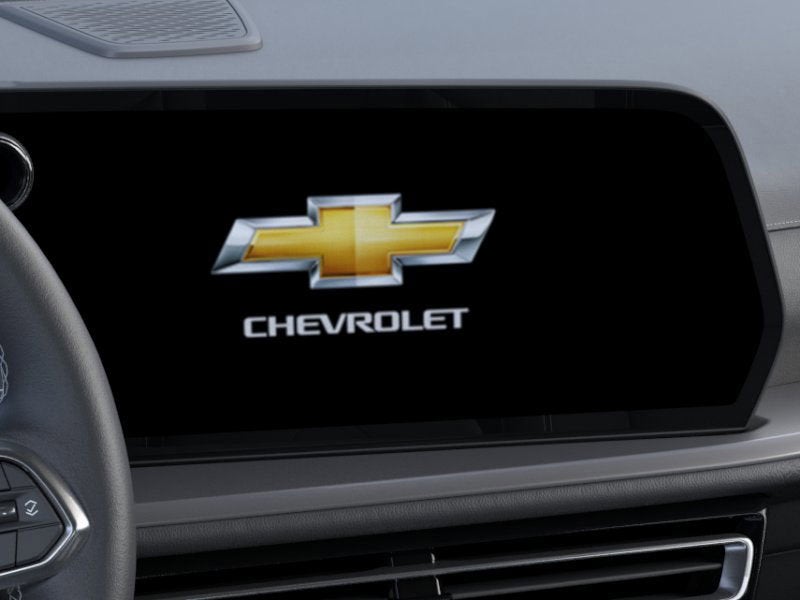 2026 Chevrolet Traverse LT AWD