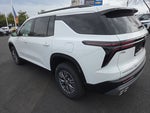 2026 Chevrolet Traverse LT AWD