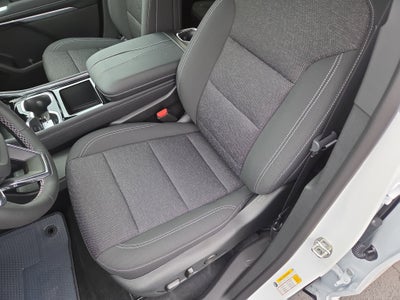 2026 Chevrolet Traverse LT AWD