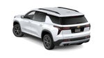 2026 Chevrolet Traverse LT AWD