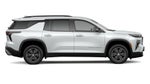 2026 Chevrolet Traverse LT AWD