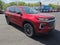 2026 Chevrolet Traverse LT AWD
