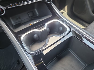2026 Chevrolet Traverse LT AWD