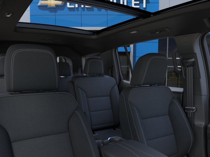 2026 Chevrolet Traverse LT - Photo 16