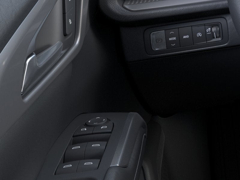 2026 Chevrolet Traverse LT - Photo 18