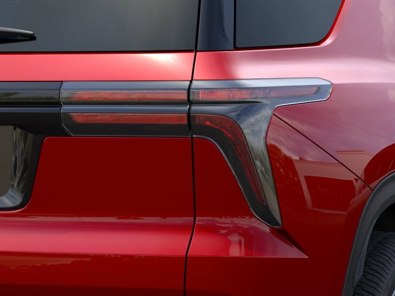 2026 Chevrolet Traverse LT - Photo 29