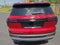 2026 Chevrolet Traverse LT AWD
