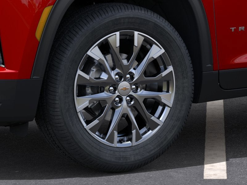 2026 Chevrolet Traverse LT - Photo 31