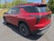2026 Chevrolet Traverse LT AWD