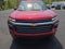 2026 Chevrolet Traverse LT AWD