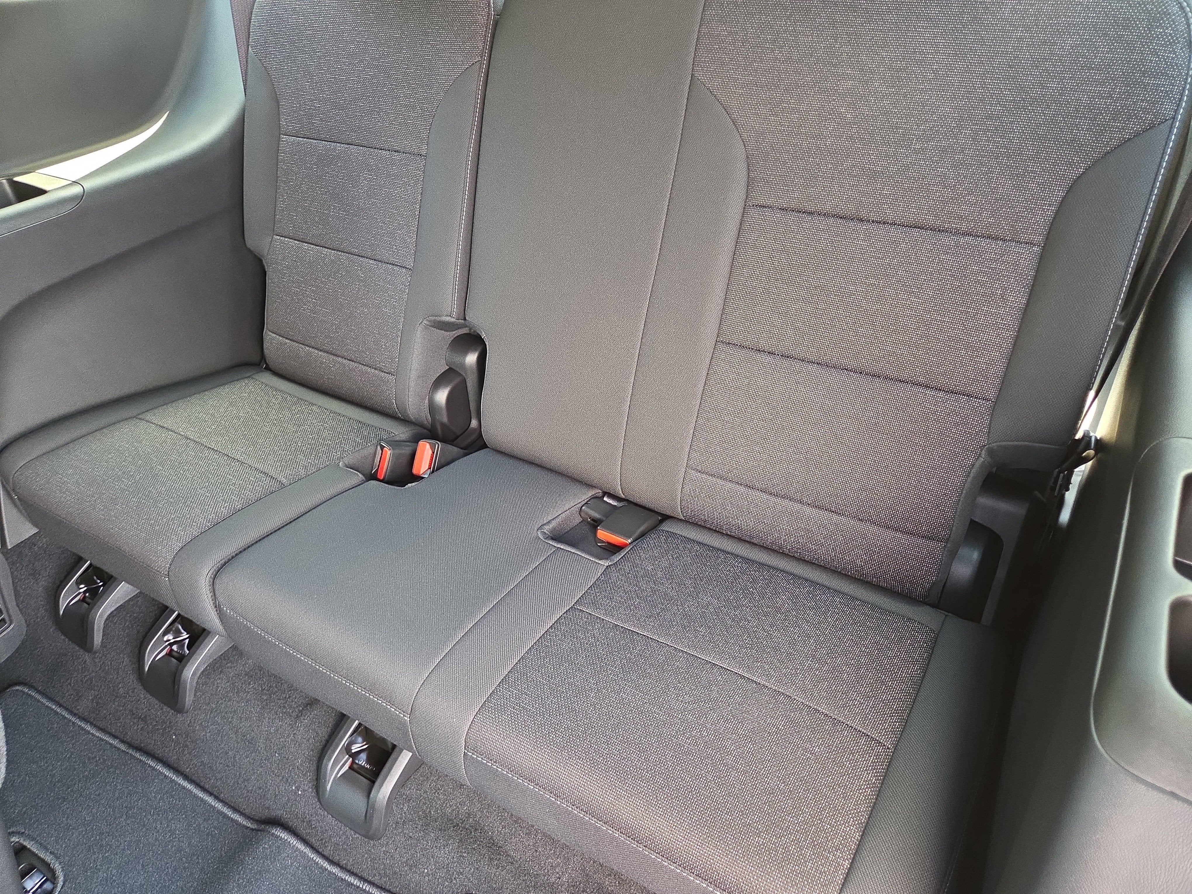 2026 Chevrolet Traverse LT - Photo 9