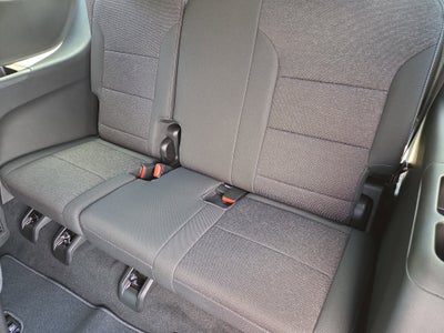 2026 Chevrolet Traverse LT AWD
