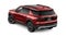 2026 Chevrolet Traverse LT AWD