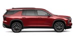 2026 Chevrolet Traverse LT AWD