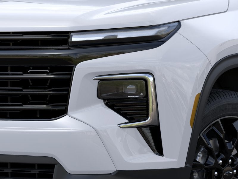 2026 Chevrolet Traverse LT AWD