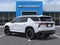 2026 Chevrolet Traverse LT AWD