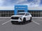 2026 Chevrolet Traverse LT AWD