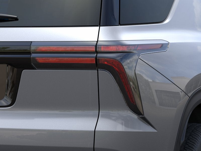 2026 Chevrolet Traverse LT AWD