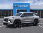 2027 Chevrolet Traverse LT AWD