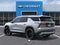 2027 Chevrolet Traverse LT AWD