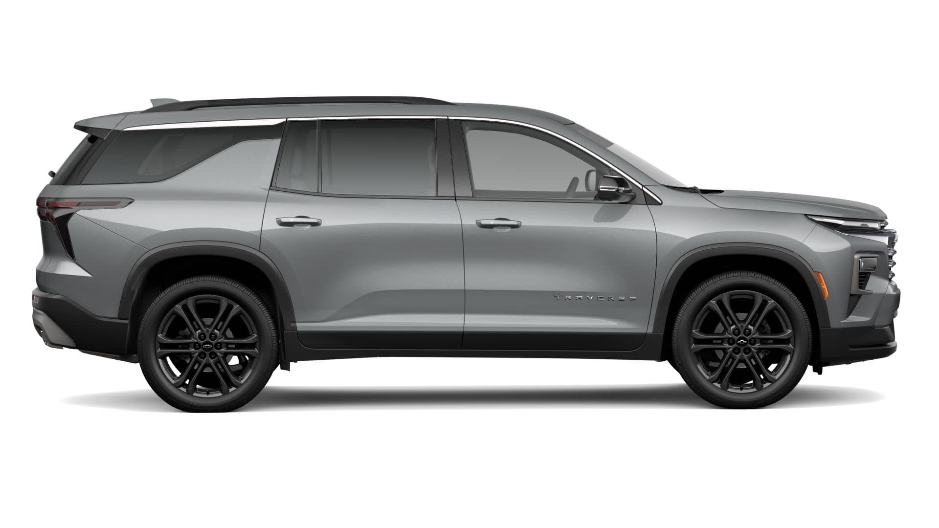 2027 Chevrolet Traverse LT AWD