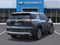 2026 Chevrolet Traverse LT AWD