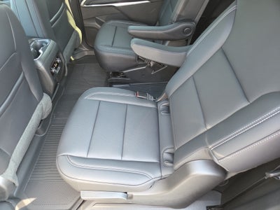 2027 Chevrolet Traverse LT AWD