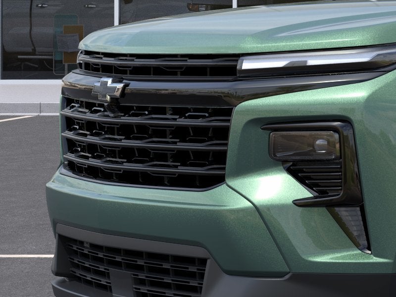 2027 Chevrolet Traverse LT AWD