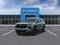 2027 Chevrolet Traverse LT AWD