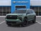 2027 Chevrolet Traverse LT AWD
