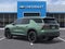 2027 Chevrolet Traverse LT AWD