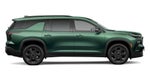 2027 Chevrolet Traverse LT AWD