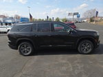 2026 Chevrolet Traverse LT AWD