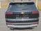 2026 Chevrolet Traverse LT AWD