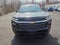 2026 Chevrolet Traverse LT AWD