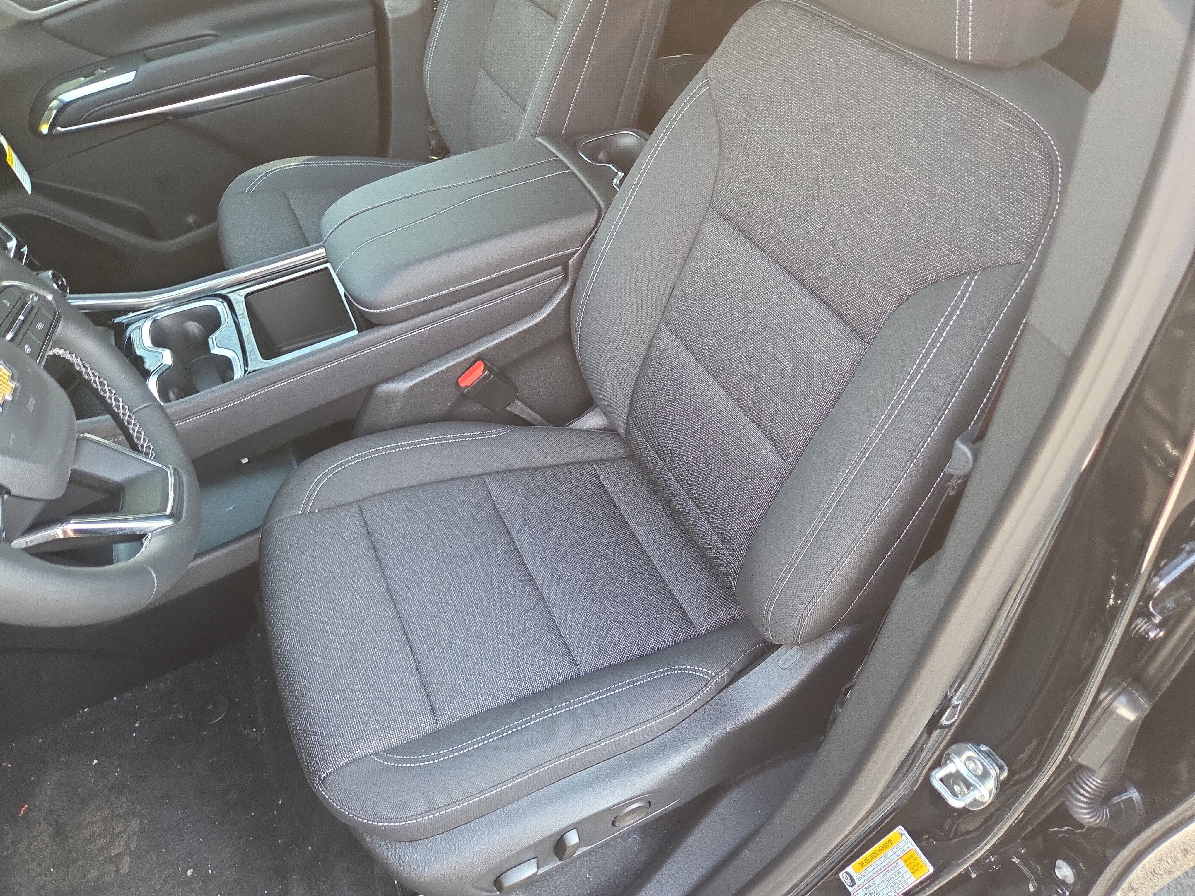 2026 Chevrolet Traverse LT AWD