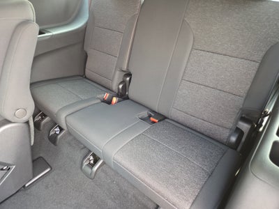 2026 Chevrolet Traverse LT AWD
