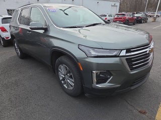 2023 Chevrolet Traverse LT Cloth AWD