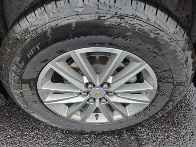 2023 Chevrolet Traverse LT Cloth AWD