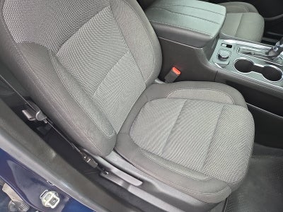 2023 Chevrolet Traverse LT Cloth AWD