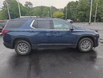 2023 Chevrolet Traverse LT Cloth AWD
