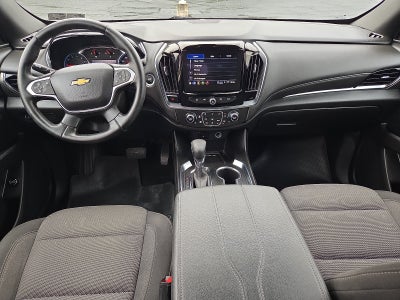 2023 Chevrolet Traverse LT Cloth AWD