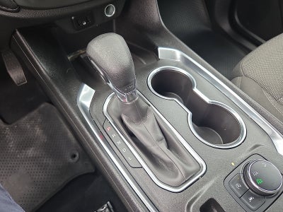 2023 Chevrolet Traverse LT Cloth AWD