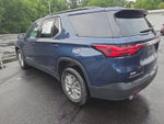 2023 Chevrolet Traverse LT Cloth AWD