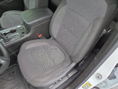2023 Chevrolet Traverse LT Cloth AWD