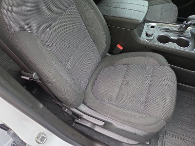 2023 Chevrolet Traverse LT Cloth AWD