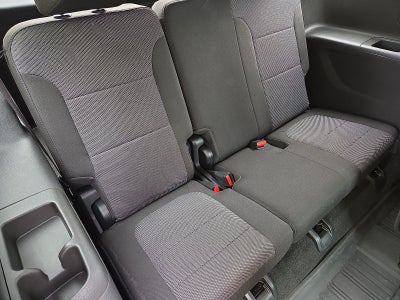 2023 Chevrolet Traverse LT Cloth AWD
