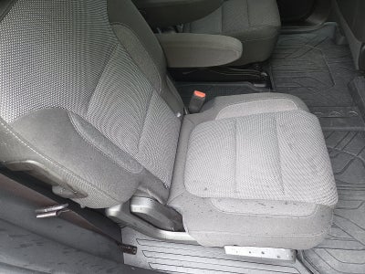 2023 Chevrolet Traverse LT Cloth AWD