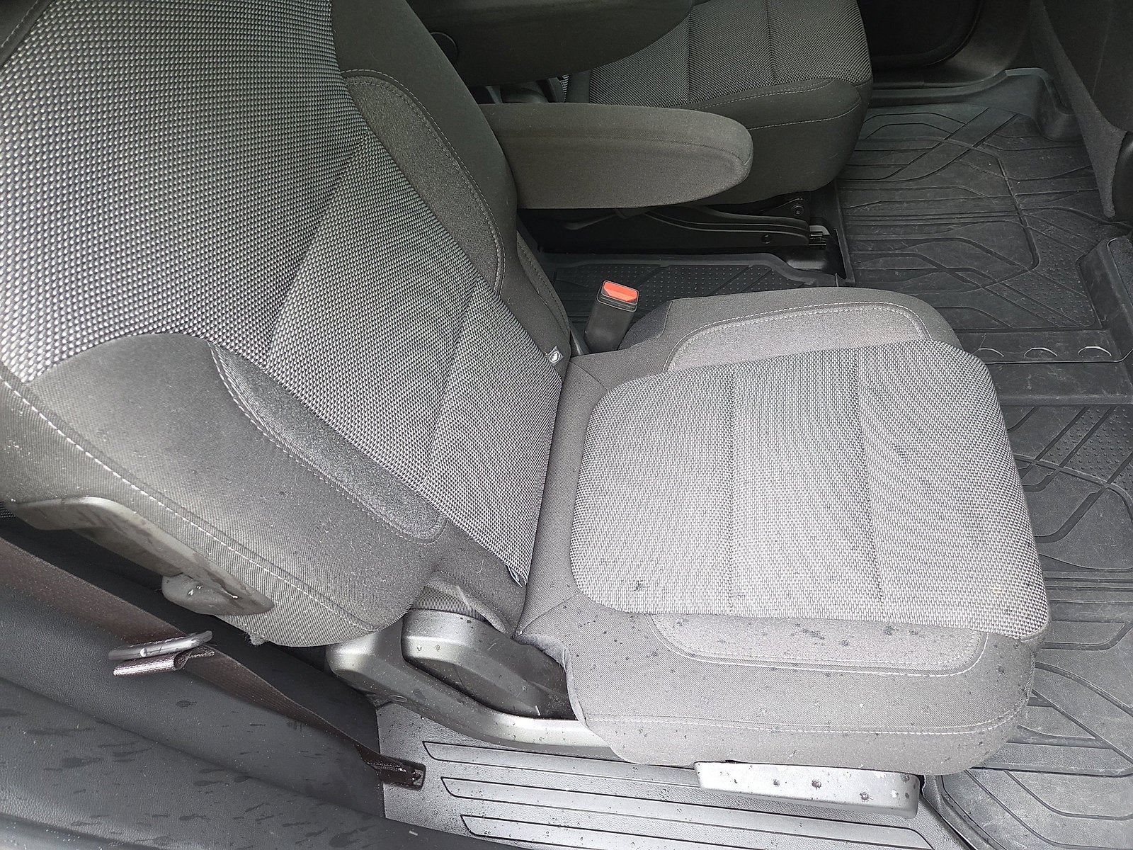 2023 Chevrolet Traverse LT Cloth AWD